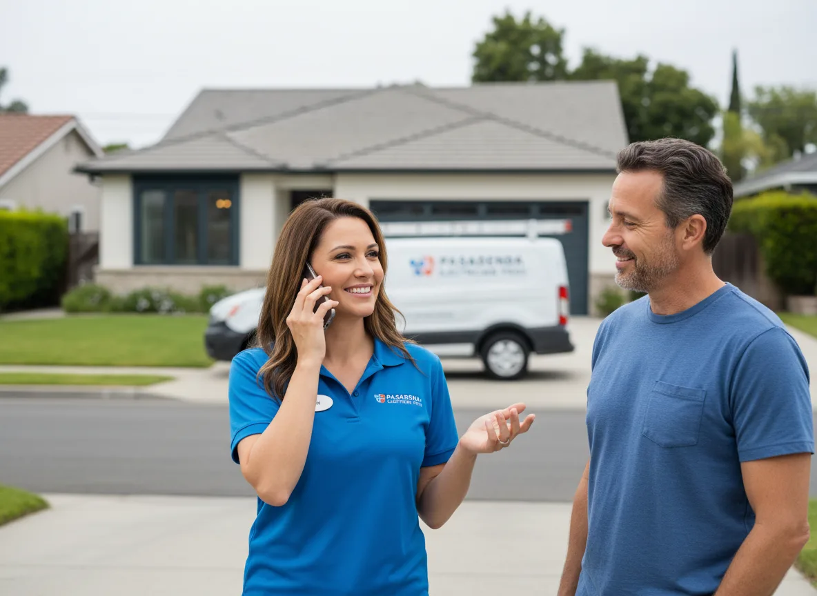 Electrician Bernardsville, NJ FAQs